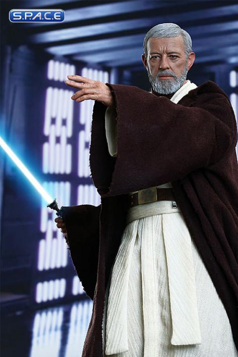 1/6 Scale Obi-Wan Kenobi Movie Masterpiece MMS283 (Star Wars)