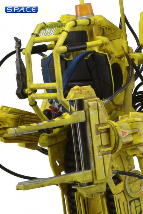 Deluxe Power Loader P-5000 (Aliens)