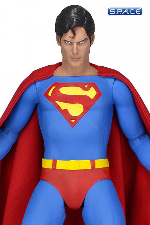 1/4 Scale Christopher Reeve as Superman (Superman)