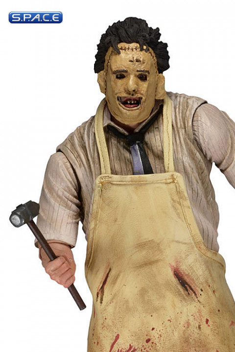 Ultimate Leatherface (Texas Chainsaw Massacre)