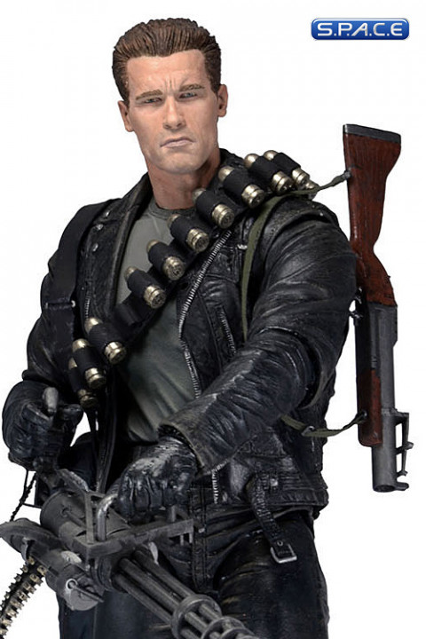 Ultimate T-800 Terminator (Terminator 2)