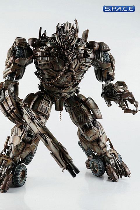 18” Megatron (Transformers)