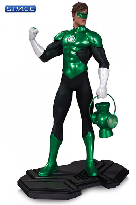 Green Lantern Statue (DC Comics Icons)