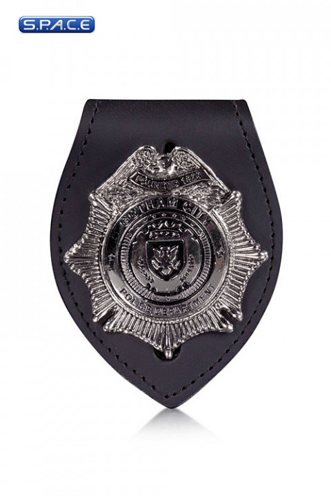 Gotham City Police Badge Replica (Gotham)