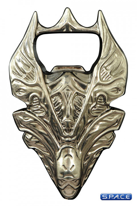 Alien Queen Bottle Opener (Aliens)