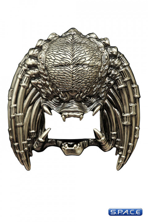 Unmasked Predator Bottle Opener (Aliens)