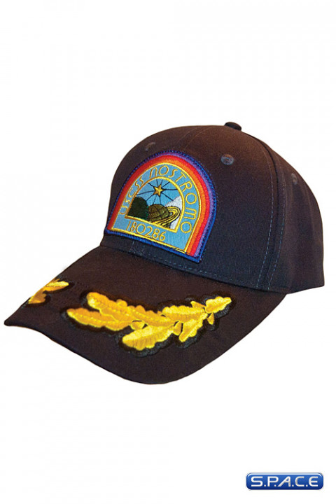 Nostromo Crew Cap Replica (Alien)