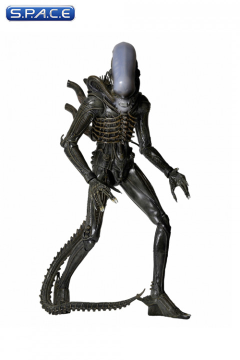 1/4 Scale 1979 Alien Big Chap (Alien)