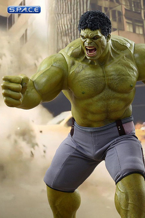 1/6 Scale Hulk Movie Masterpiece MMS286 (Avengers: Age of Ultron)