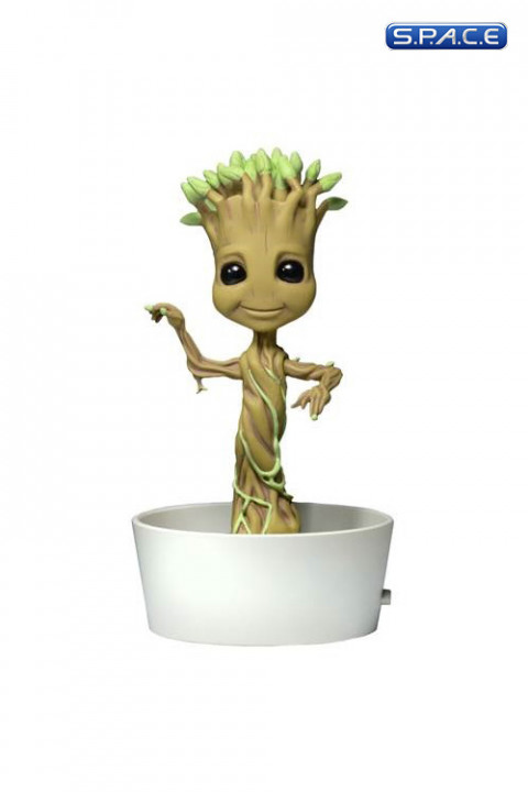 Dancing Groot Body Knocker (Guardians of the Galaxy)