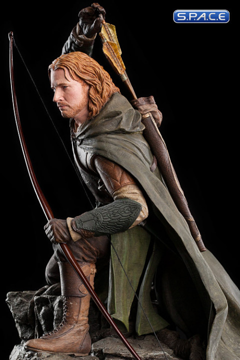 Faramir Statue (Lord of the Rings)