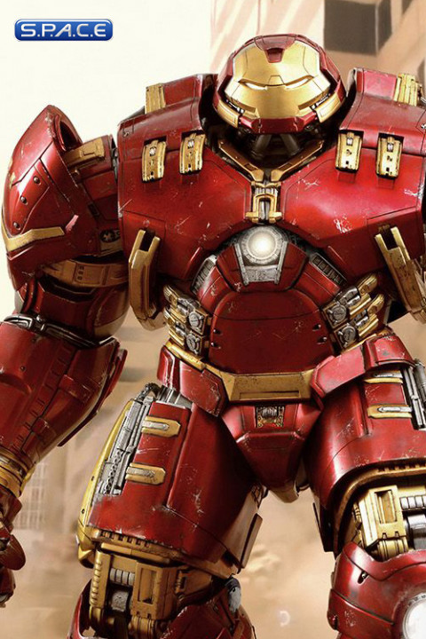 1/6 Scale Hulkbuster Movie Masterpiece MMS285 (Avengers: Age of Ultron)