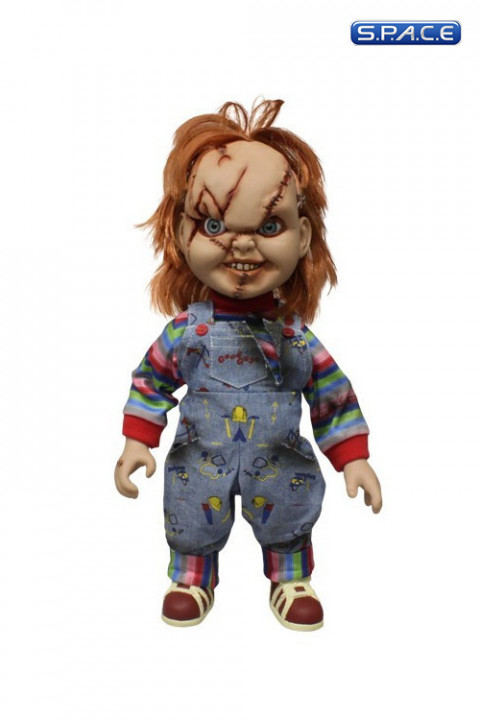 15 Mega Scale Chucky with Sound - Bad Guy (Childs Play)