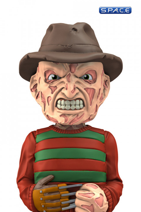 Freddy Krueger Body Knocker (Nightmare on Elm Street)