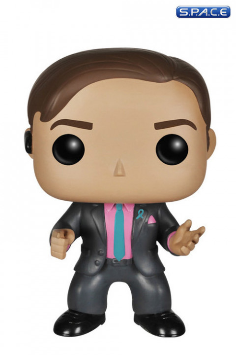 Saul Goodman Pop!  Television #163 Vinyl Figure