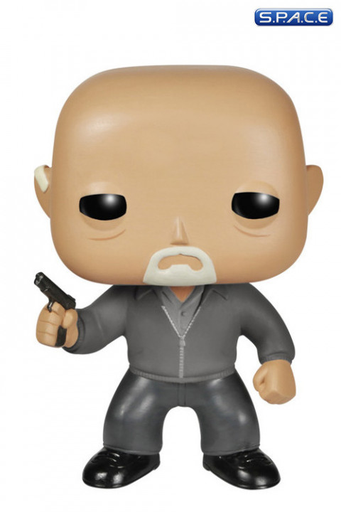 Mike Ehrmanntraut Pop!  Television #165 Vinyl Figure