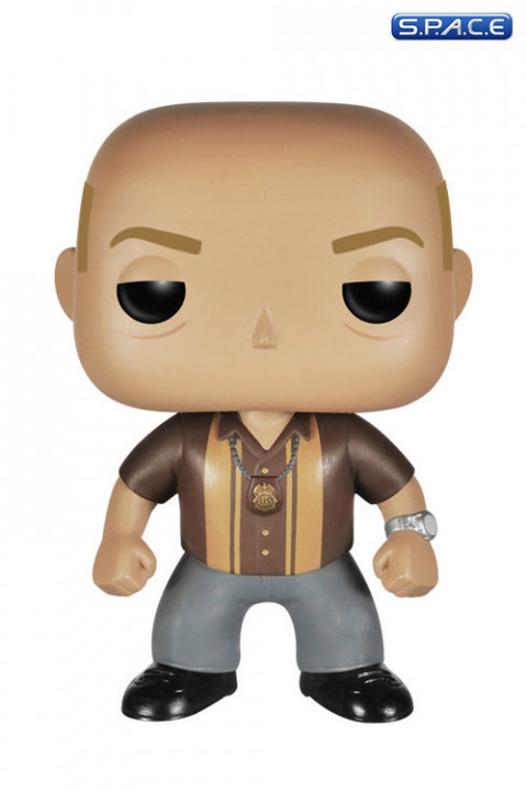 Hank Schrader Pop!  Television #164 Vinyl Figure