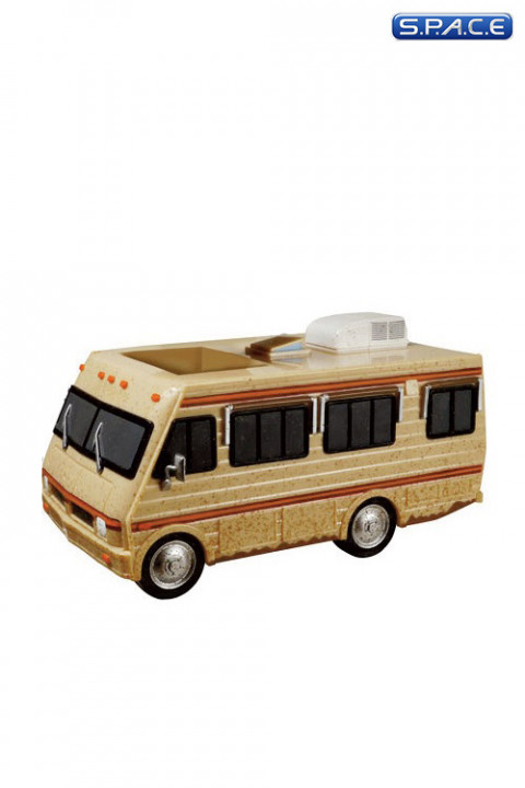 The Crystal Ship Pop! Television #09 Vinyl Vehicle