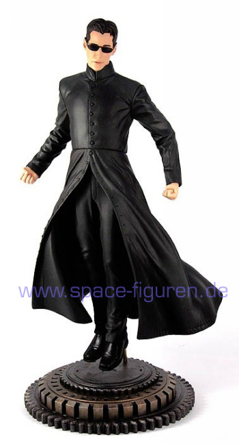 Neo Statue (The Matrix)