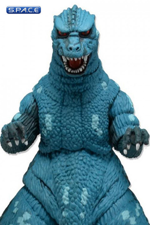 Godzilla - Classic Video Game Appearance (Godzilla)