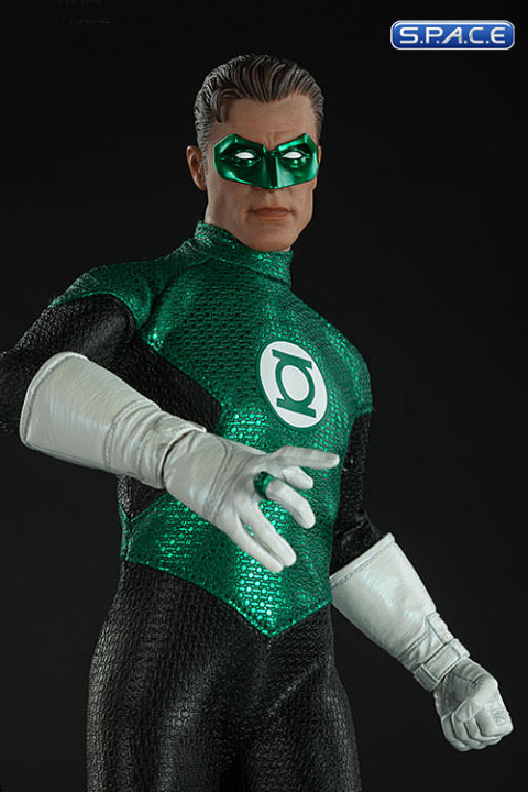 1/6 Scale Green Lantern (DC Comics)