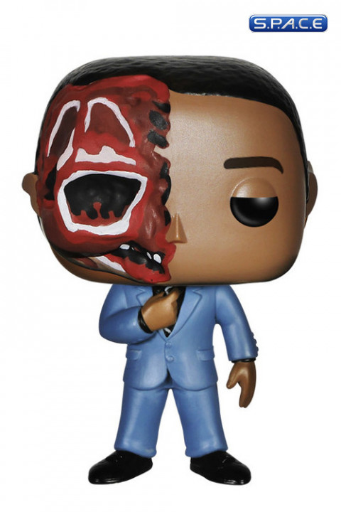 Dead Gustavo Fring Pop!  Television #167 Vinyl Figure