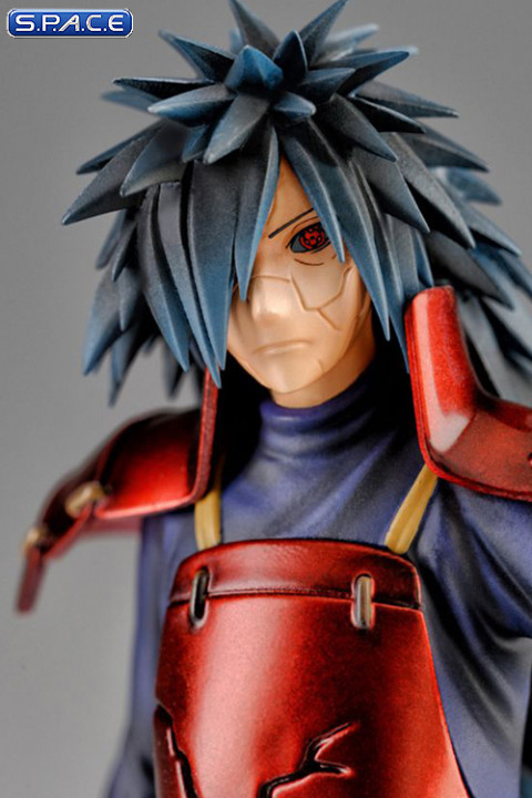 Madara Uchiha PVC Statue DXTRA (Naruto Shippuden)