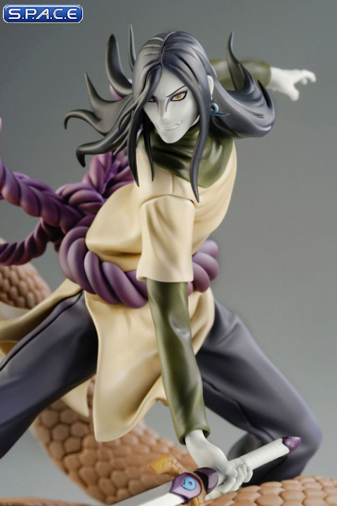 Orochimaru PVC Statue DXTRA (Naruto Shippuden)