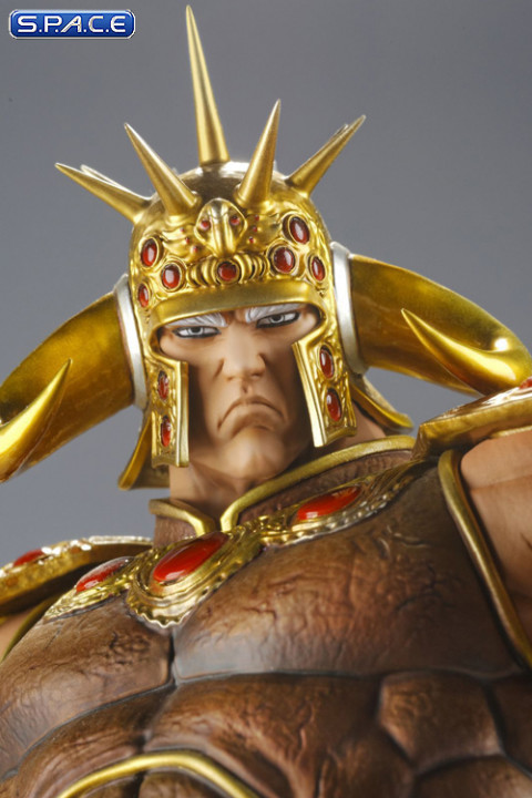 Raoh - King of Hokuto Statue HQS (Fist of The North Star)