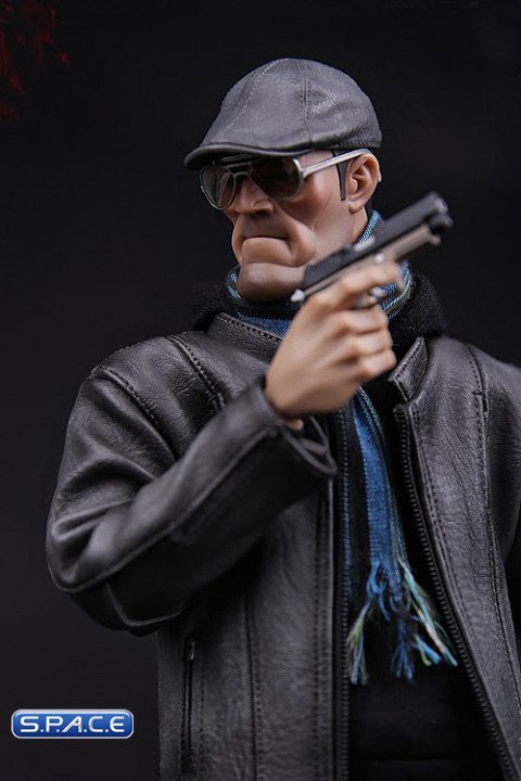 1/6 Scale Spade J - STGCC 2014 Exclusive (Gangsters Kingdom)