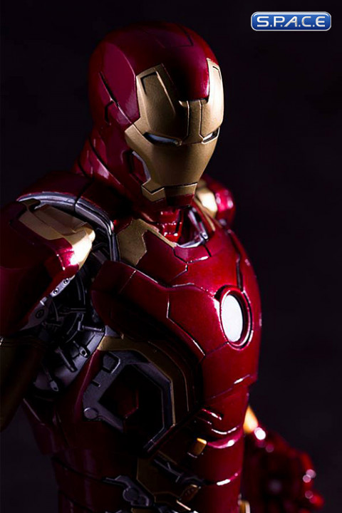 1/6 Scale Iron Man Mark 43 ARTFX Statue (Avengers: Age Of Ultron)