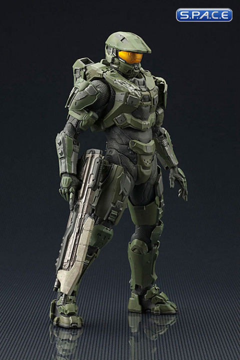 1/10 Scale Master Chief ARTFX+ Statue (Halo)