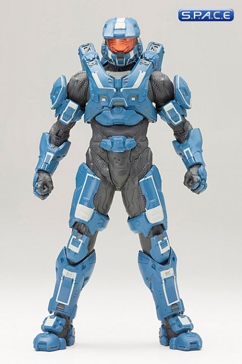 1/10 Scale Master Chief Mjolnir Mark VI ARTFX+ Armor Set (Halo)