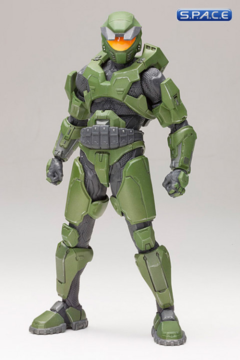 1/10 Scale Master Chief Mark V ARTFX+ Armor Set (Halo)