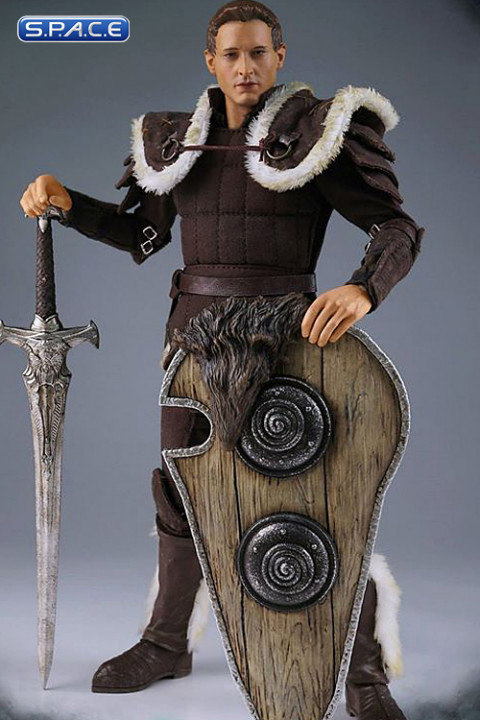 1/6 Scale Alistair (Dragon Age Inquisition)