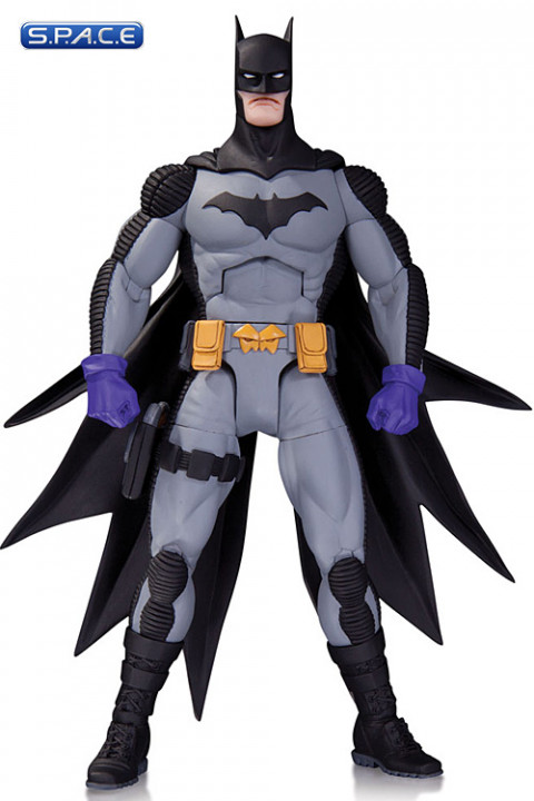 Zero Year Batman by Greg Capullo (DC Comics Designer Serie 3)