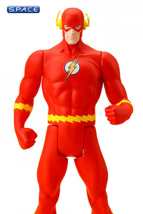 1/10 Scale The Flash Classic Costume ARTFX+ Statue (DC Comics)