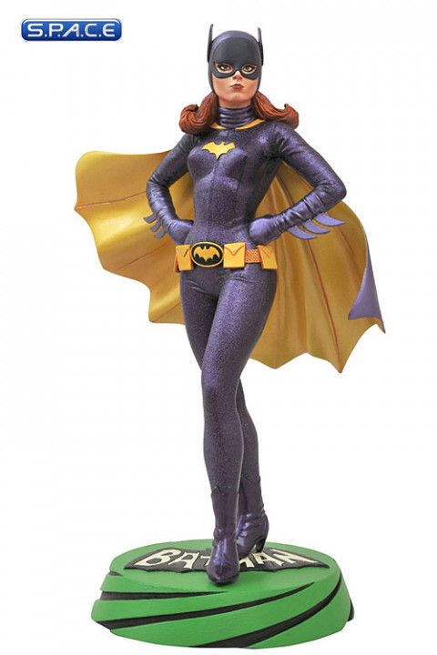 Batgirl Premier Collection Statue (Batman 1966)