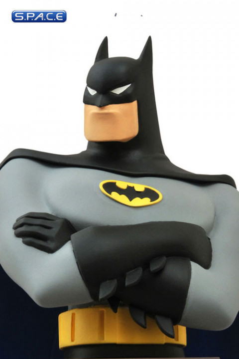 Batman Bust (Batman: The Animated Series)