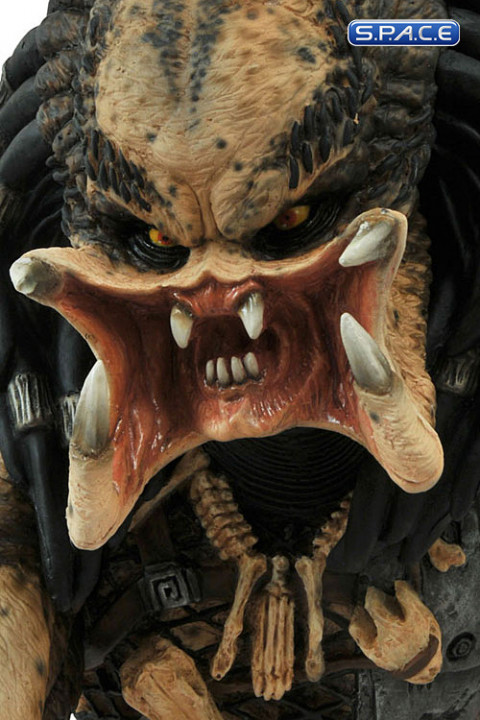 Unmasked Predator Money Bank (Predator)