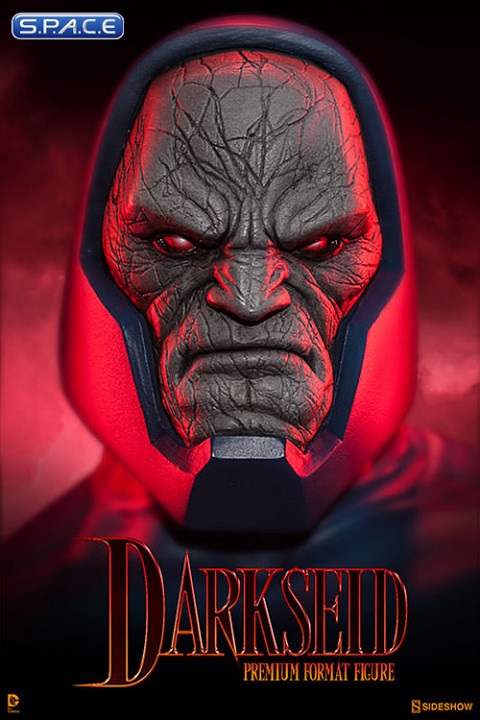 Darkseid Premium Format Figure (DC Comics)