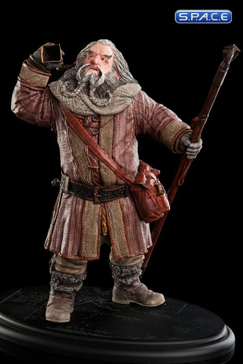 Oin the Dwarf Statue (The Hobbit: An Unexpected Journey)