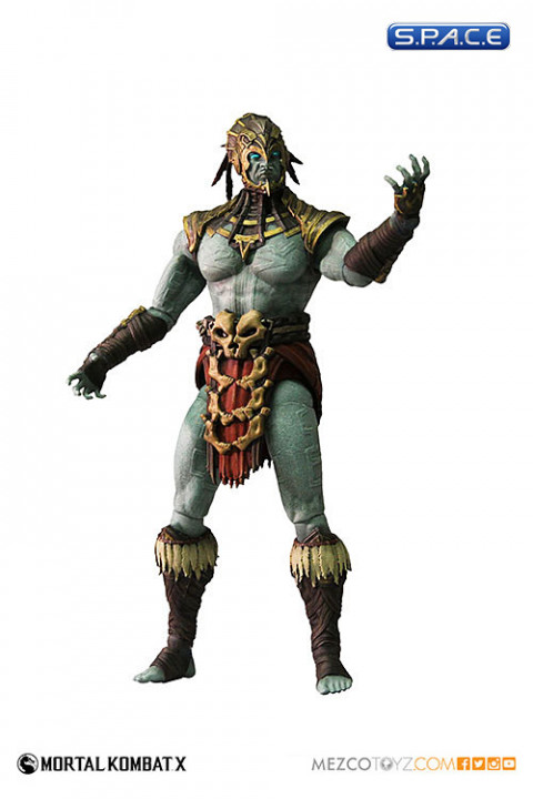 Kotal Kahn (Mortal Kombat X)