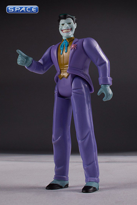12 Jumbo The Joker - Batman Animated Series (DC Comics Kenner)