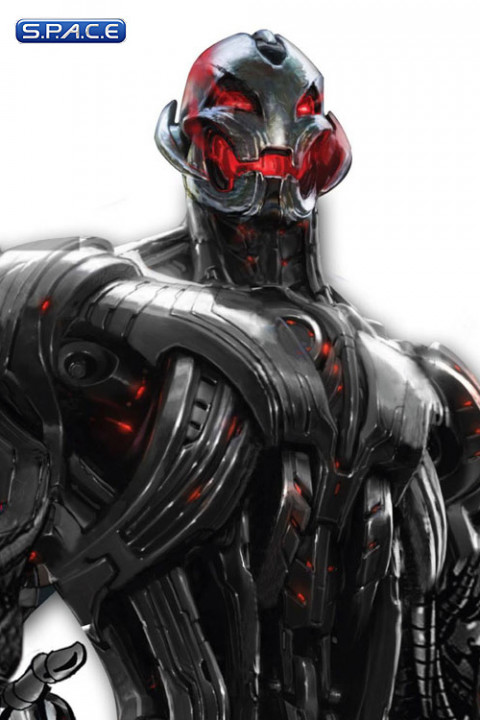 Ultron Bank (Avengers: Age of Ultron)