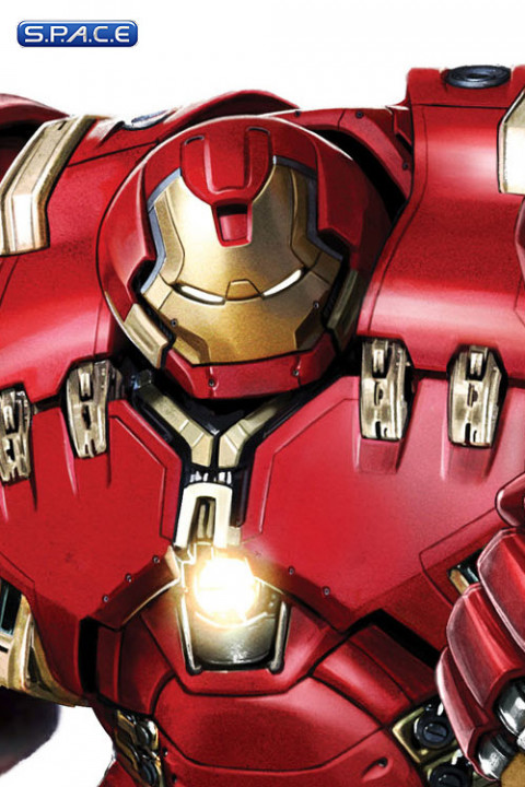 Hulkbuster Bank (Avengers: Age of Ultron)