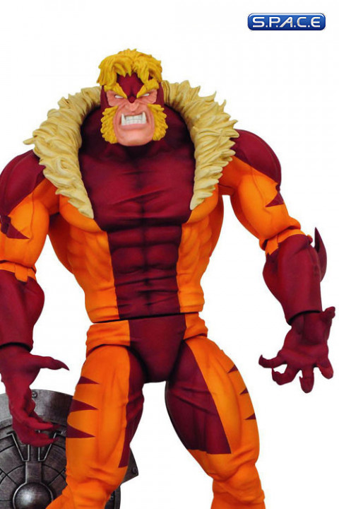 Sabretooth (Marvel Select)