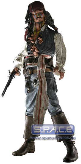 18 Cannibal Jack (POTC - Dead Mans Chest)