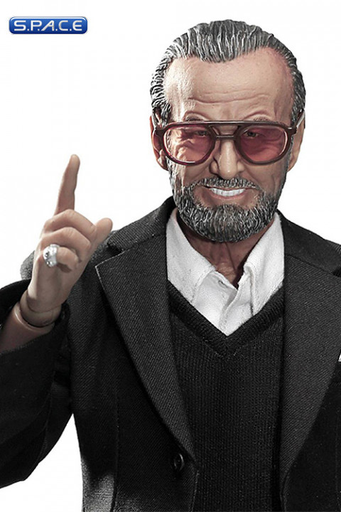 1/6 Scale Stan Lee