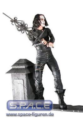 Eric Draven Soft Vinyl Model Kit (The Crow)